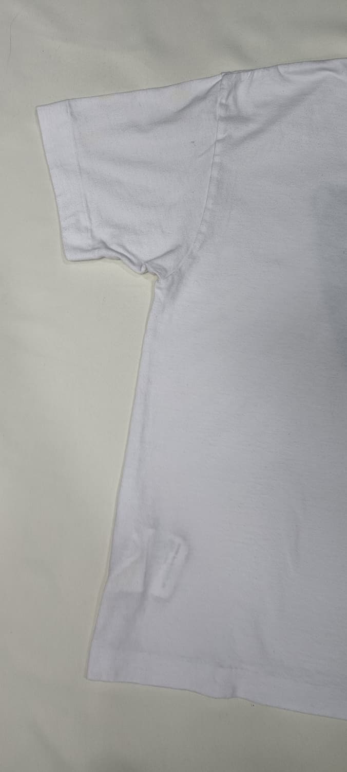 꼼데가르송 더블그린 패치 반팔 M _ 여성 상품이미지7