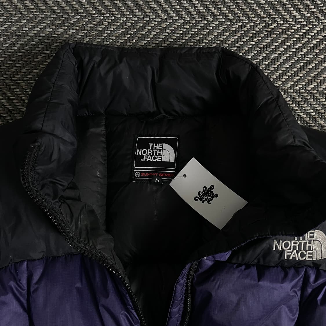 노스페이스 로페 경량 다운 푸퍼 패딩o 3341 상품이미지5