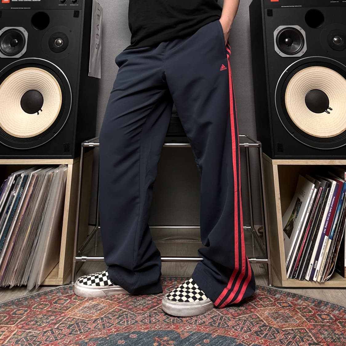 아디다스 트랙팬츠 상품이미지1