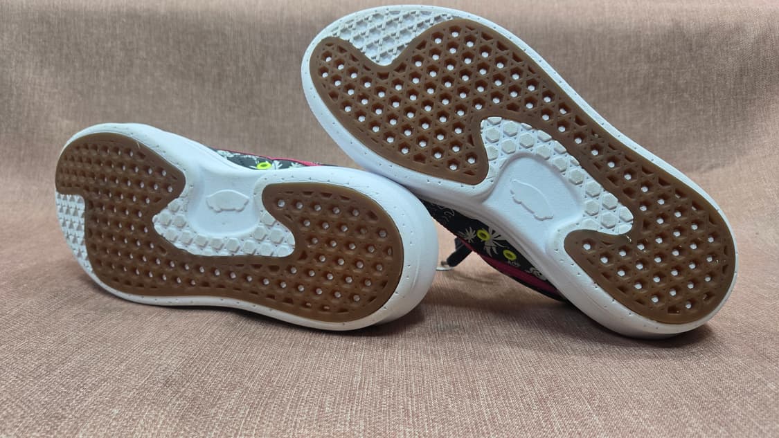 반스 260mm-  올드스쿨 커스텀 스니커즈 상품이미지6