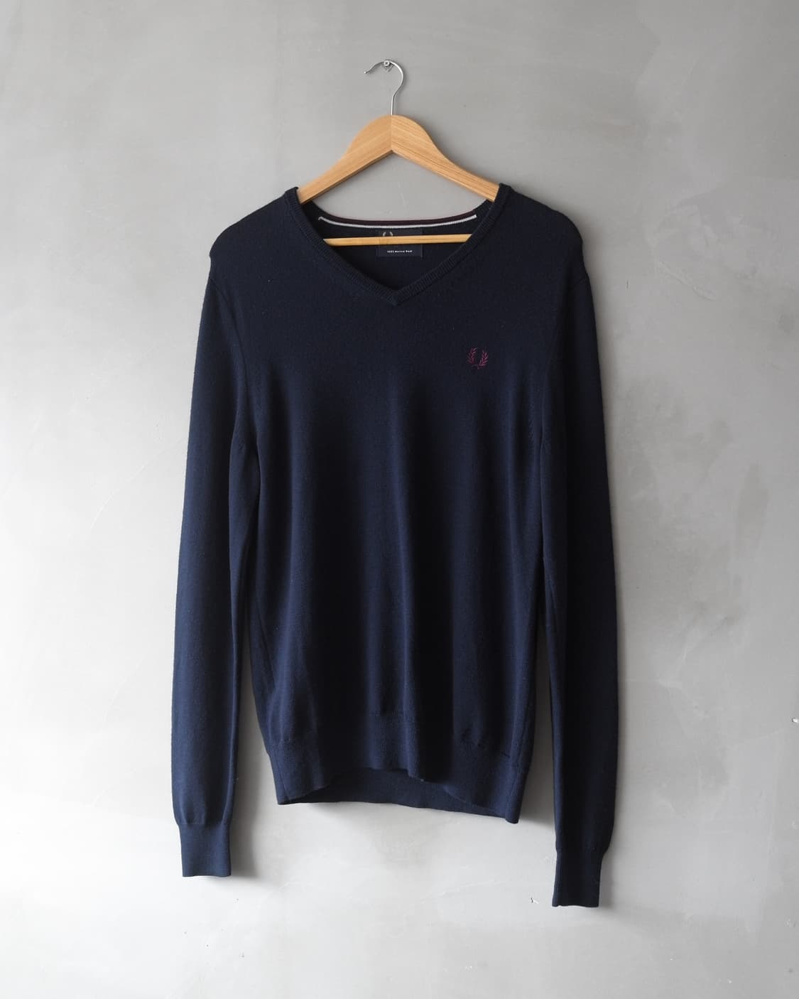 Fred Perry 상품이미지2