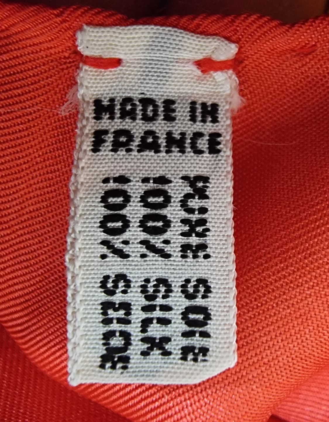 셀린느 빈티지 스카프 상품이미지7