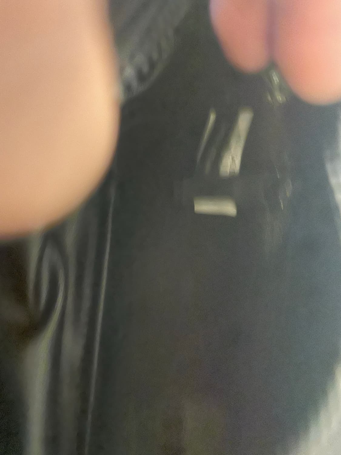 바게트 가방 제이콥  상품이미지3