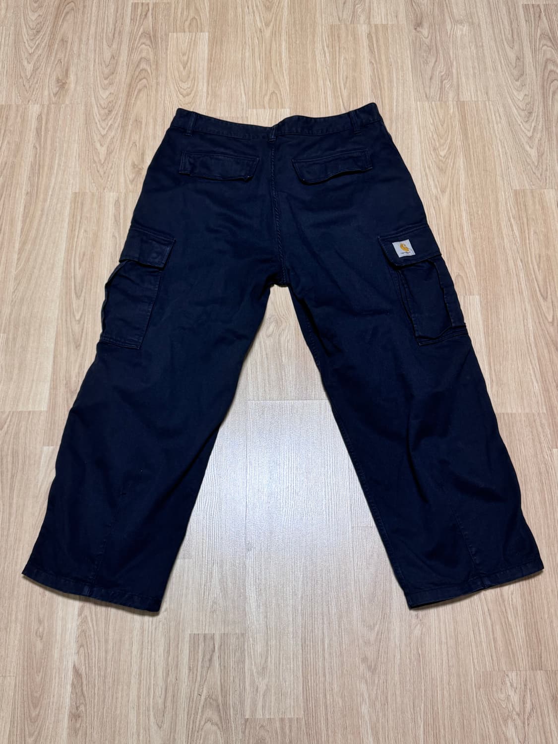 칼하트 콜카고 34사이즈 블랙 상품이미지2