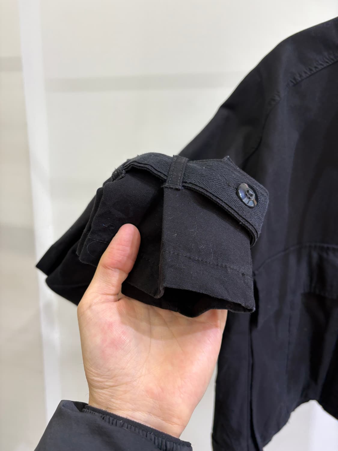 SUGAR SPOON 자켓 상품이미지4