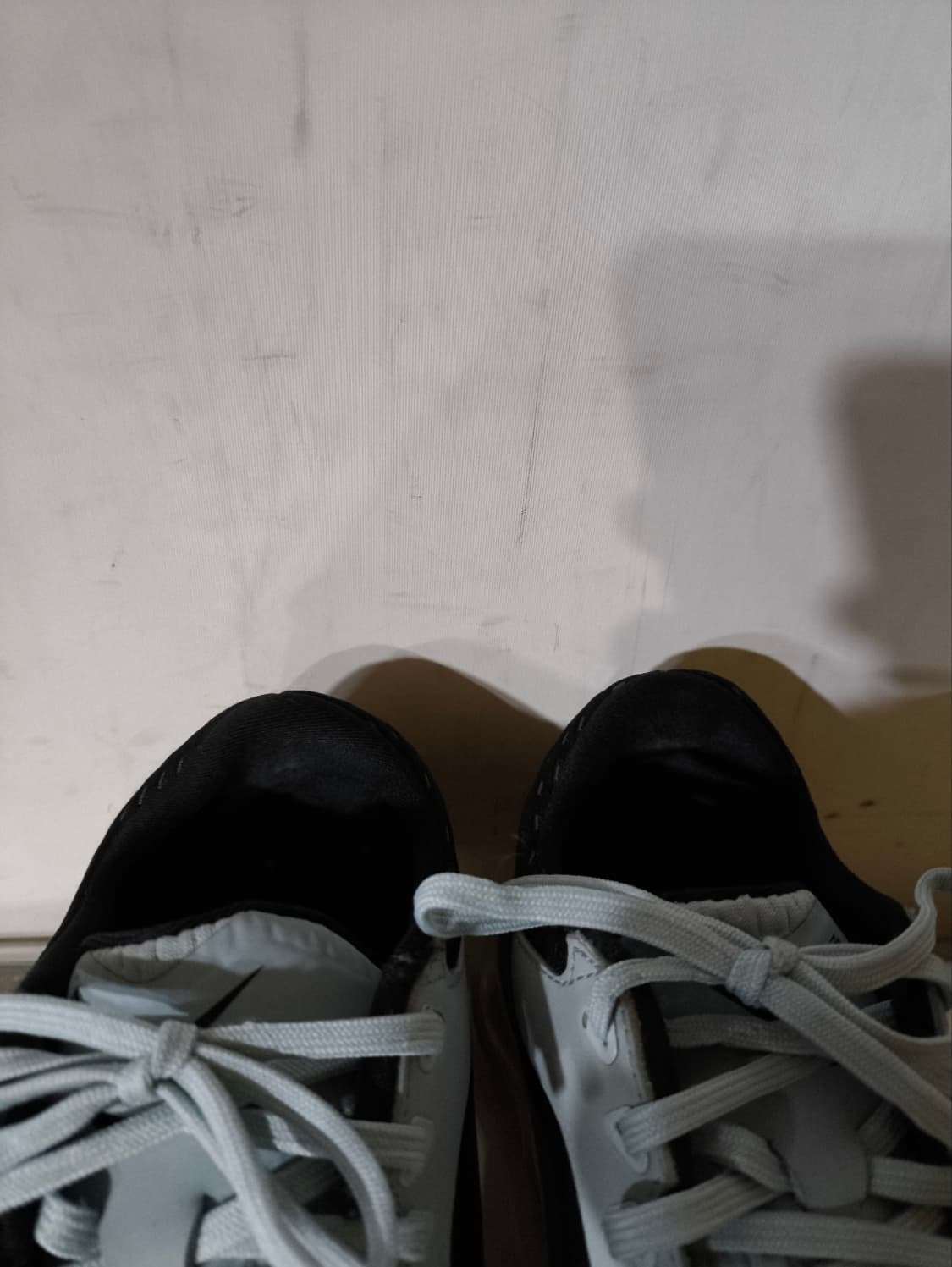 245mm 나이키 베이퍼맥스 운동화 상품이미지5