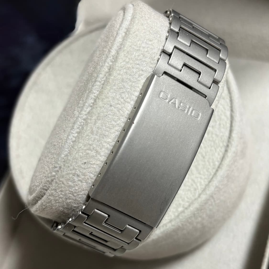 카시오 W-92H 빈티지시계 상품이미지3