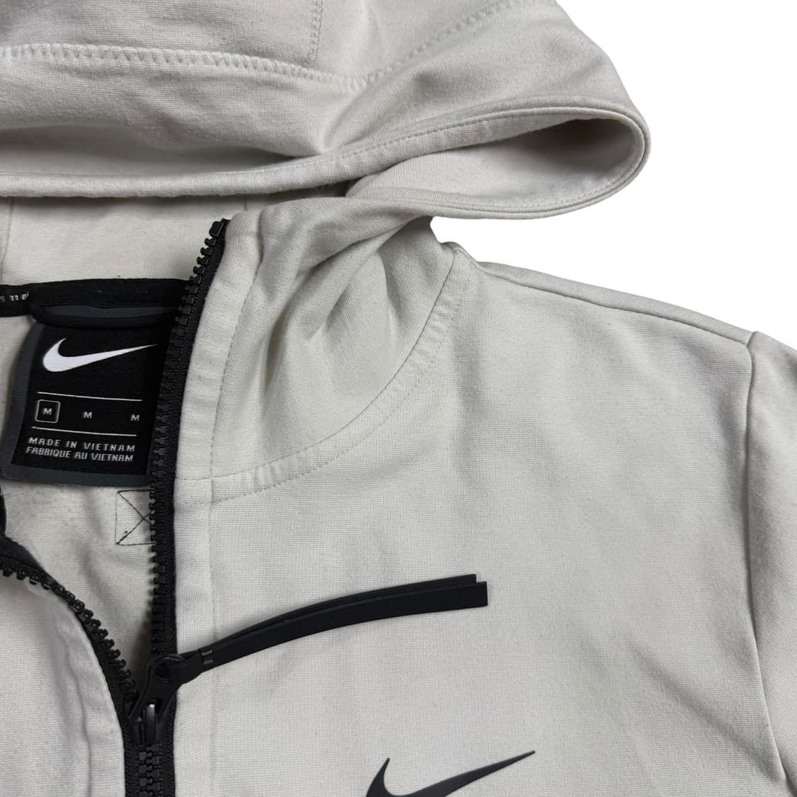 나이키 후드집업 상품이미지2