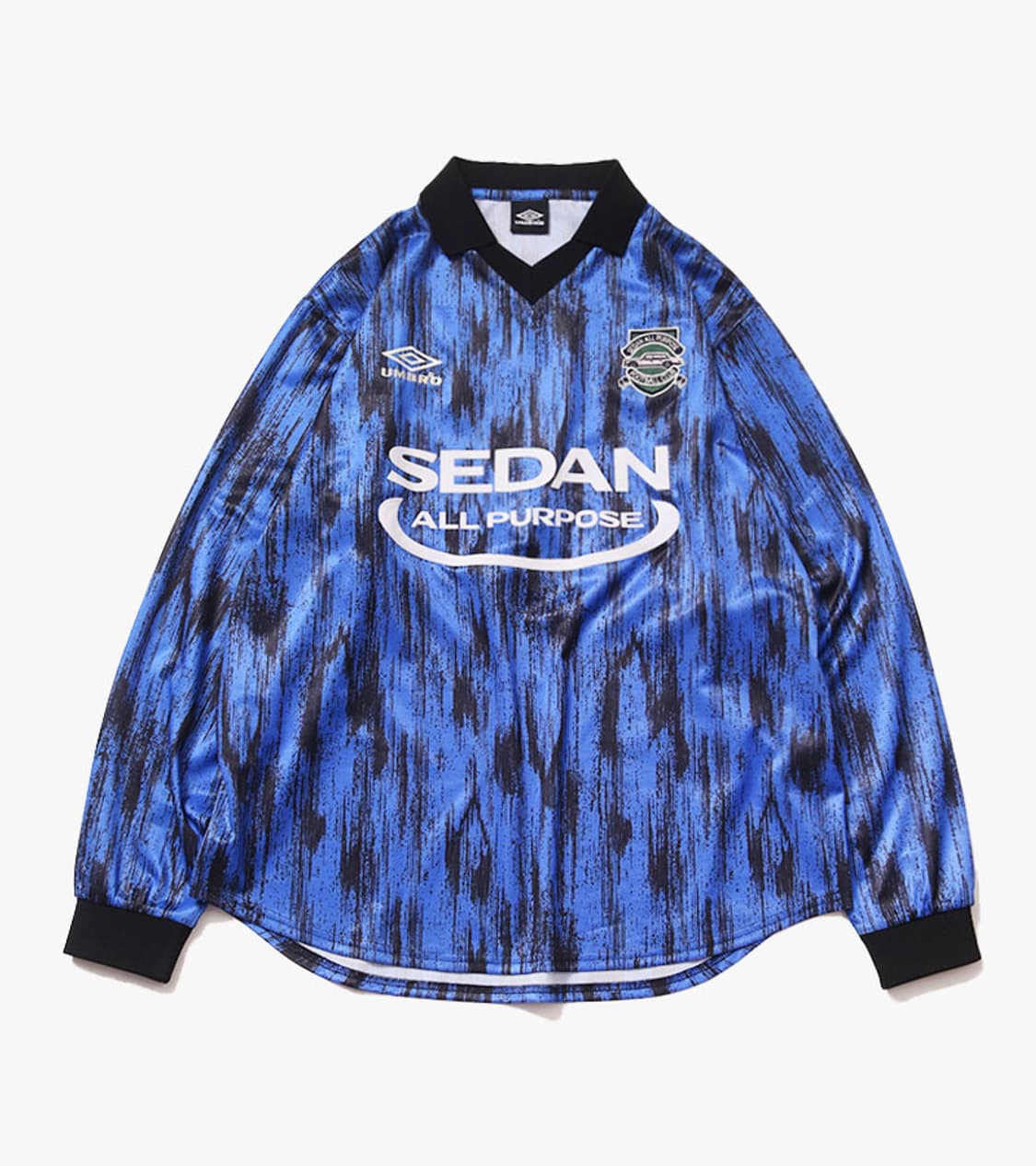 SEDAN-ALL PURPOSE X UMBRO - GAME SHIRT 상품이미지1