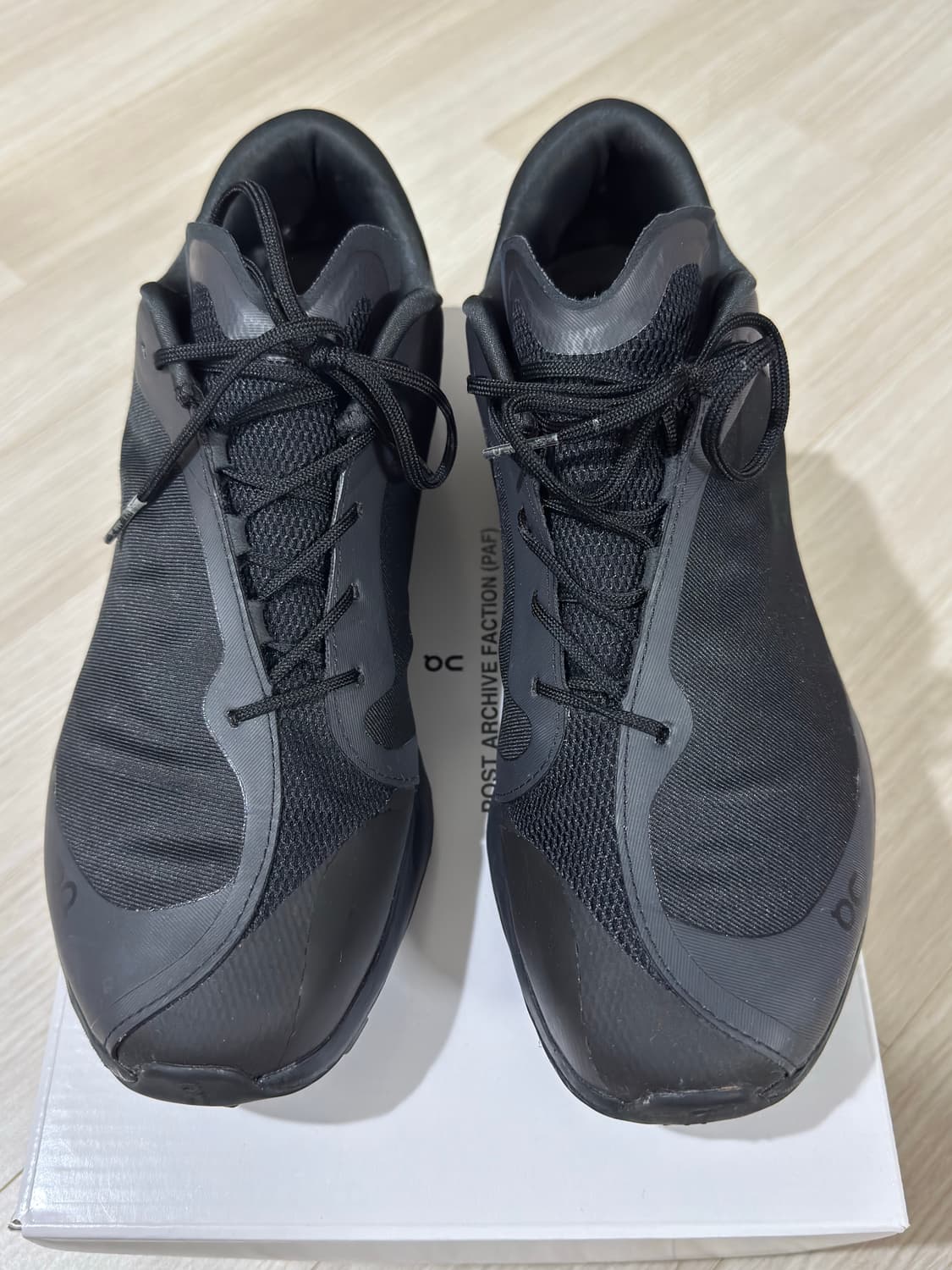 온러닝 파프 클라우드벤처 [275] 상품이미지1