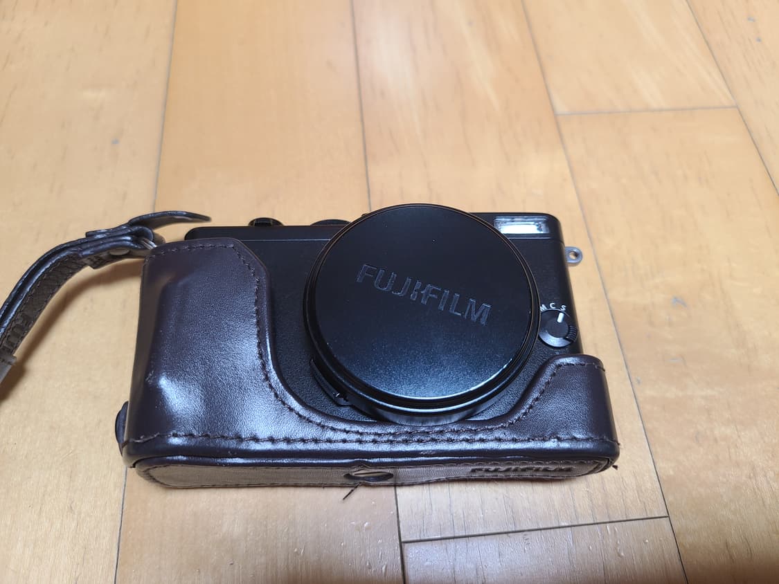 후지필름 x70 카메라 (바로 사용 구성) 상품이미지6