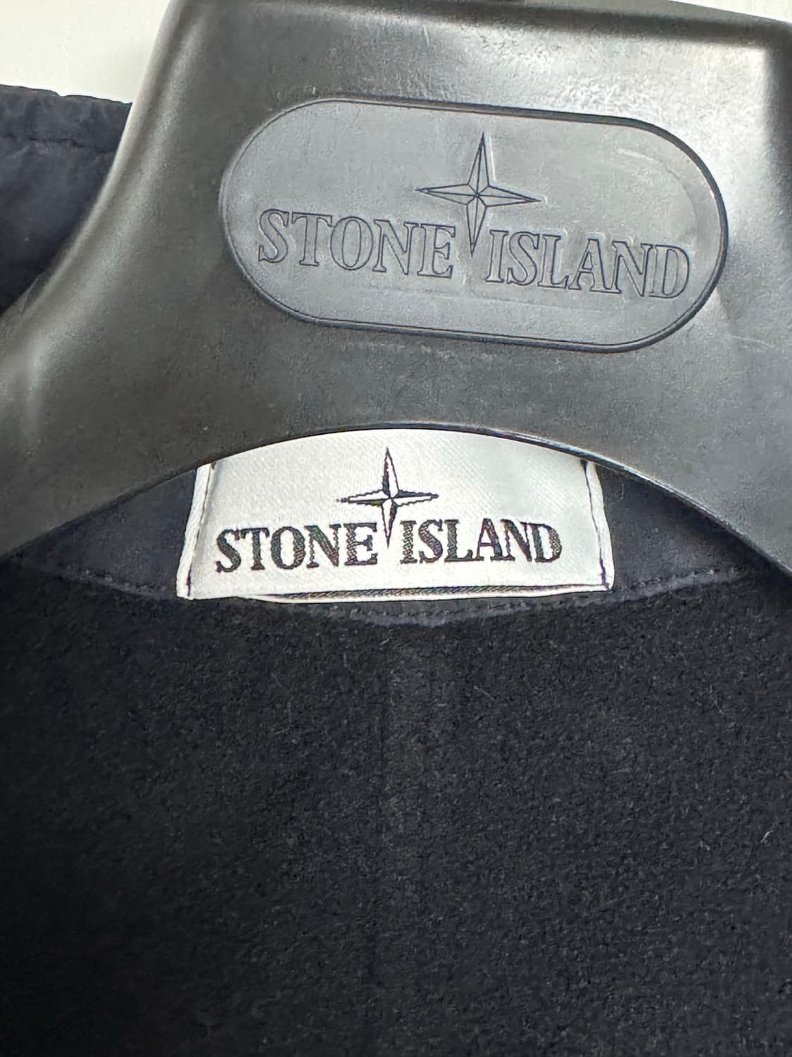 스톤아일랜드 다비드 라이트 M 다크네이비 상품이미지3