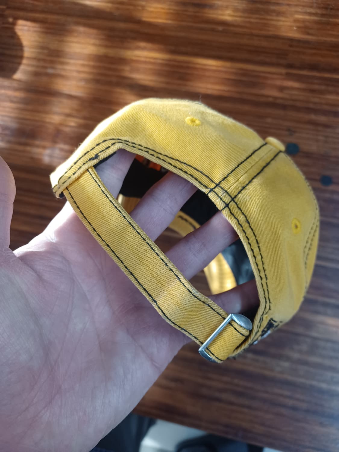 Ncaa 미주리 타이거즈 스티치 모자 프리  상품이미지3