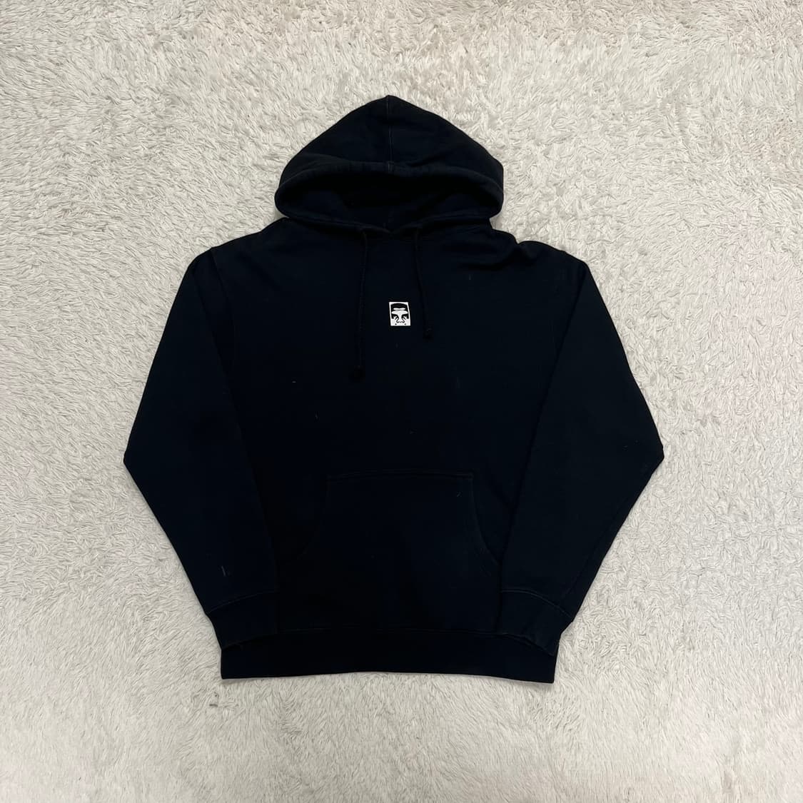 오베이 후드 상품이미지1