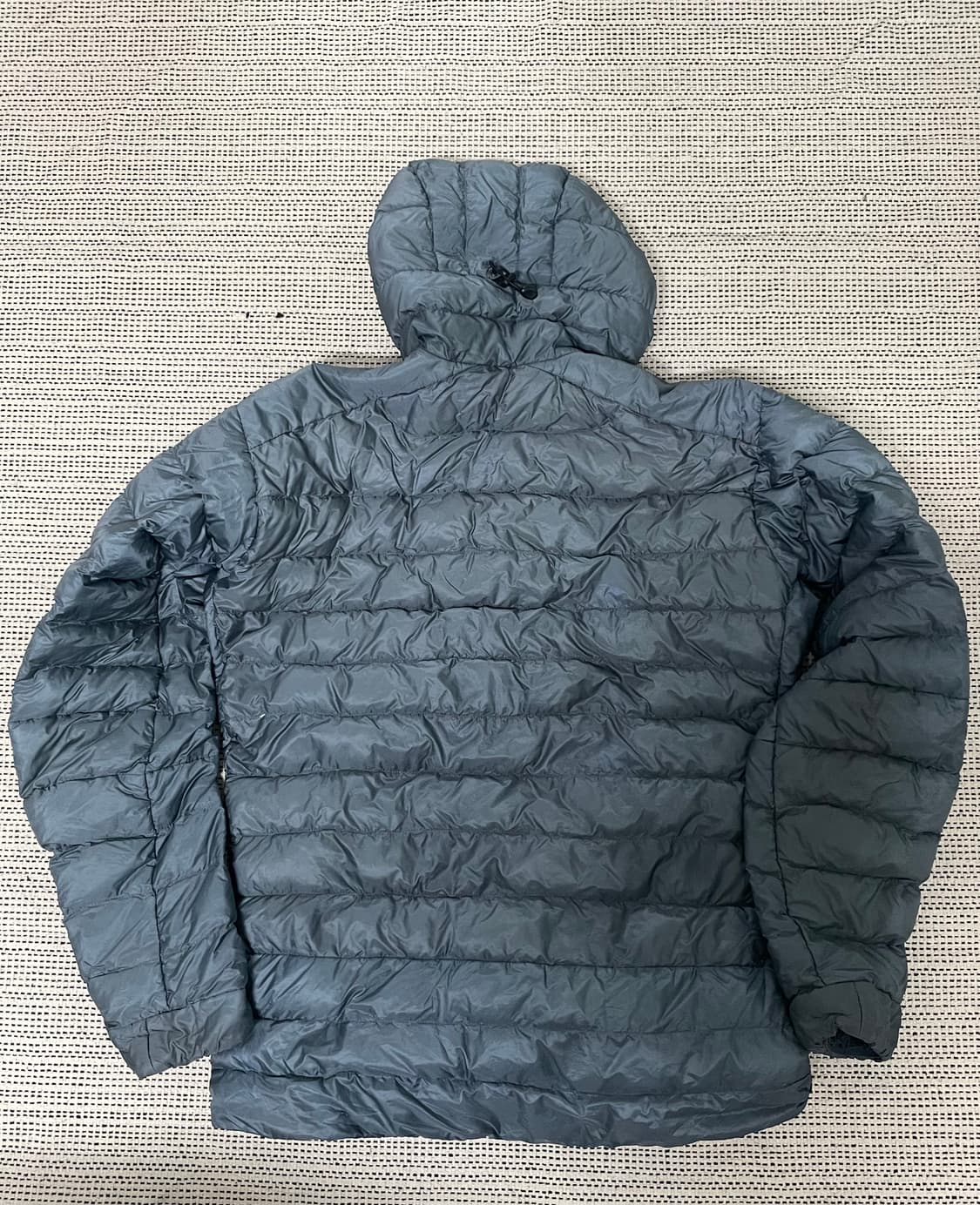 아크테릭스 세륨 LT 후디 남성 S 상품이미지6