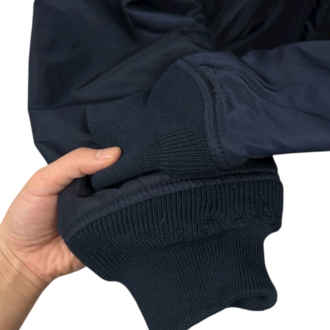  알파인더스트리ma-1 항공점퍼 상품이미지5