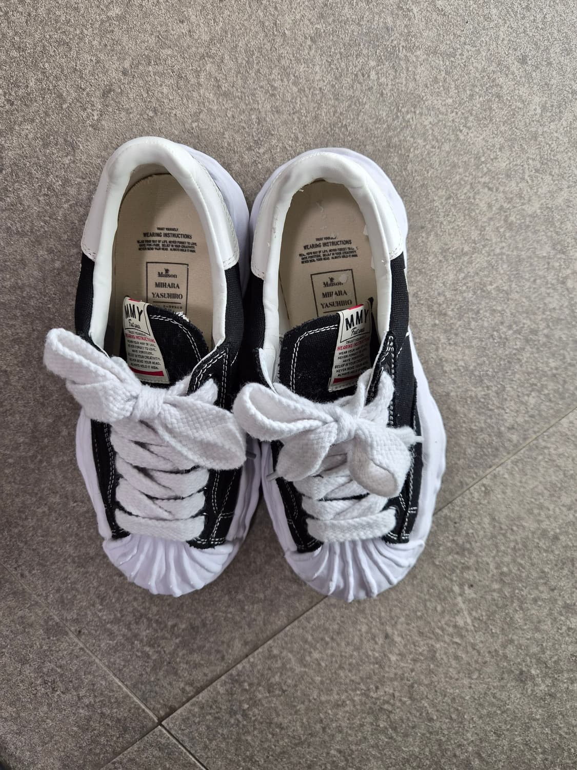 미하라 야스히로 블레이키 38 상품이미지3