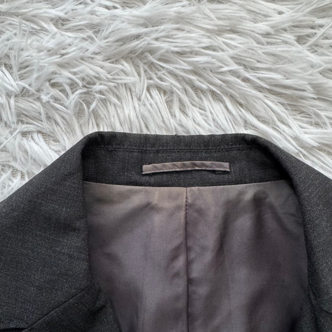 MARGARET HOWELL 일본빈티비 블레이저 마가렛호웰 자켓 M 38 상품이미지4