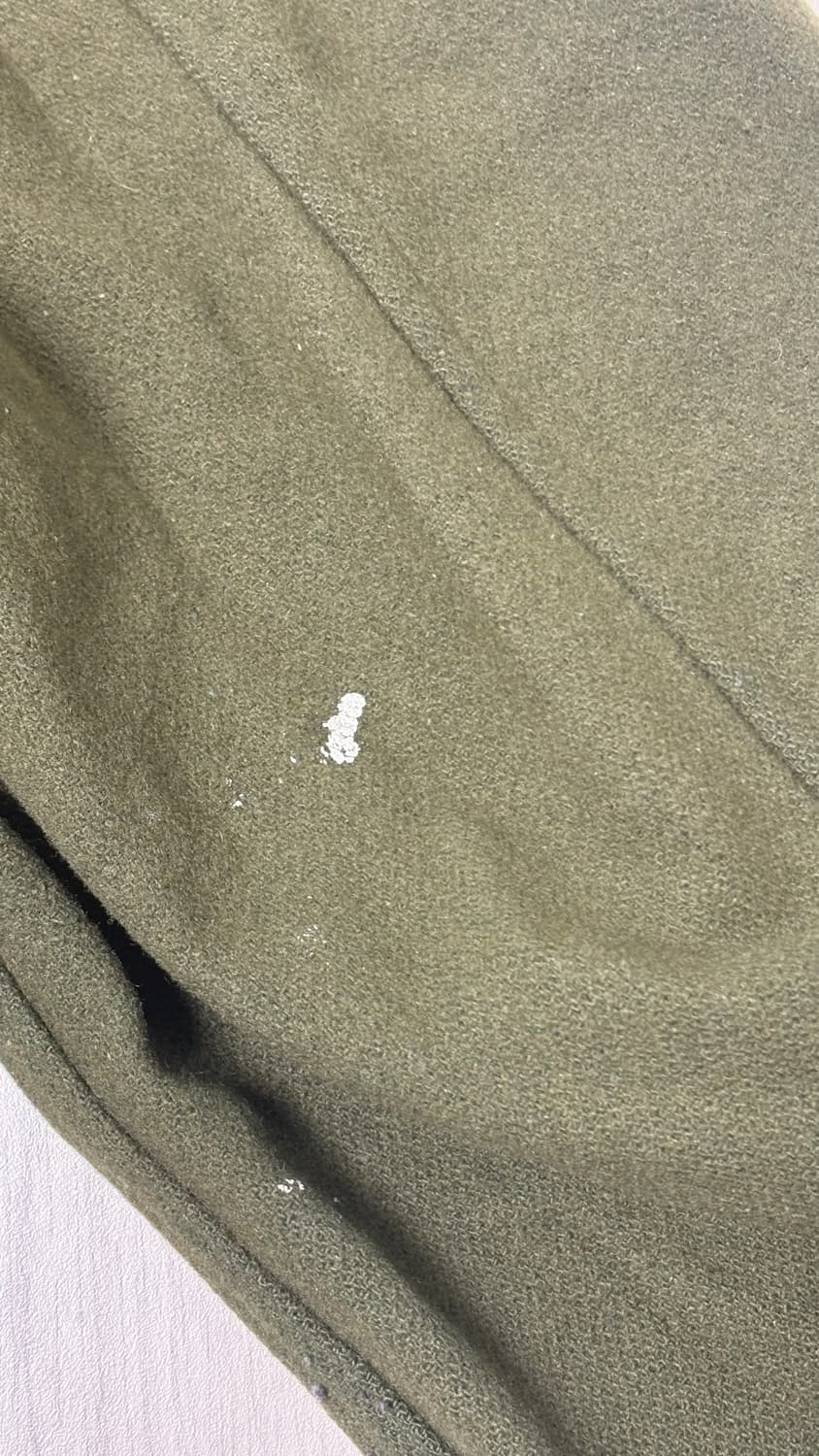 80s original US ARMY Shirts 상품이미지3