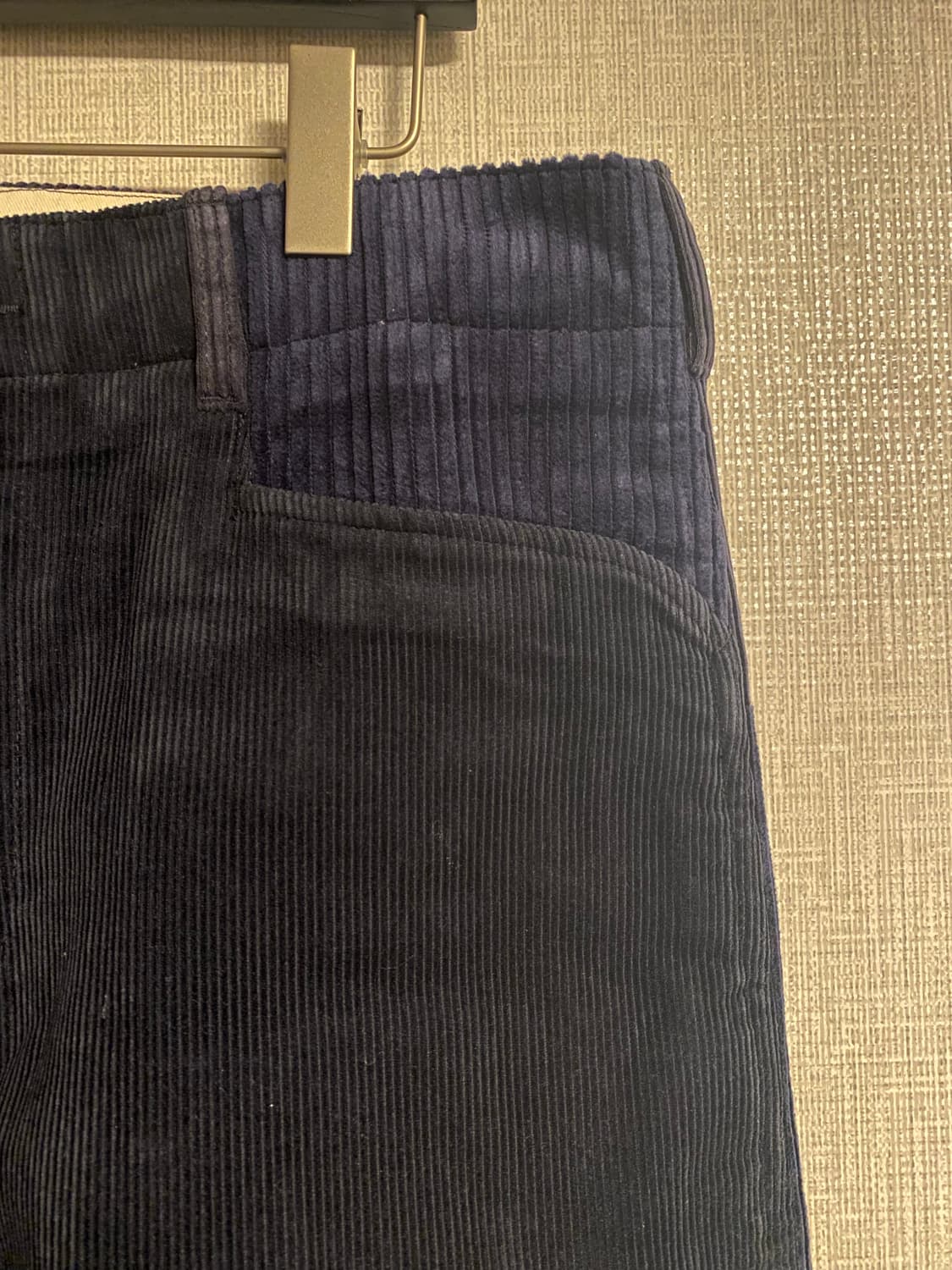 Lee x 엔지니어드 가먼츠 콜라보 코듀로이 팬츠 상품이미지4