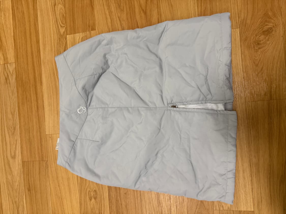 썬번프로젝트 패디드 스커트 S 상품이미지2