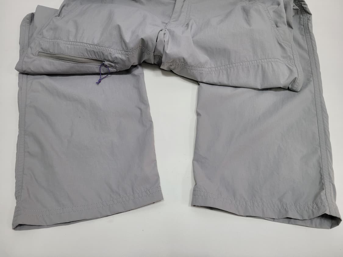 Patagonia 24SS 파타고니아 샌디 케이 팬츠 / 남 M 그레이
 상품이미지4