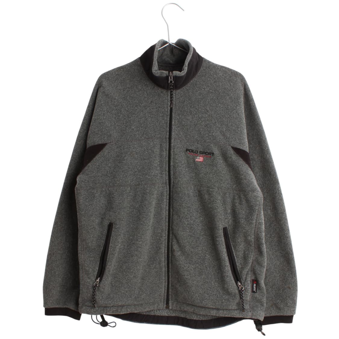M 폴로스포츠 후리스 자켓 상품이미지1