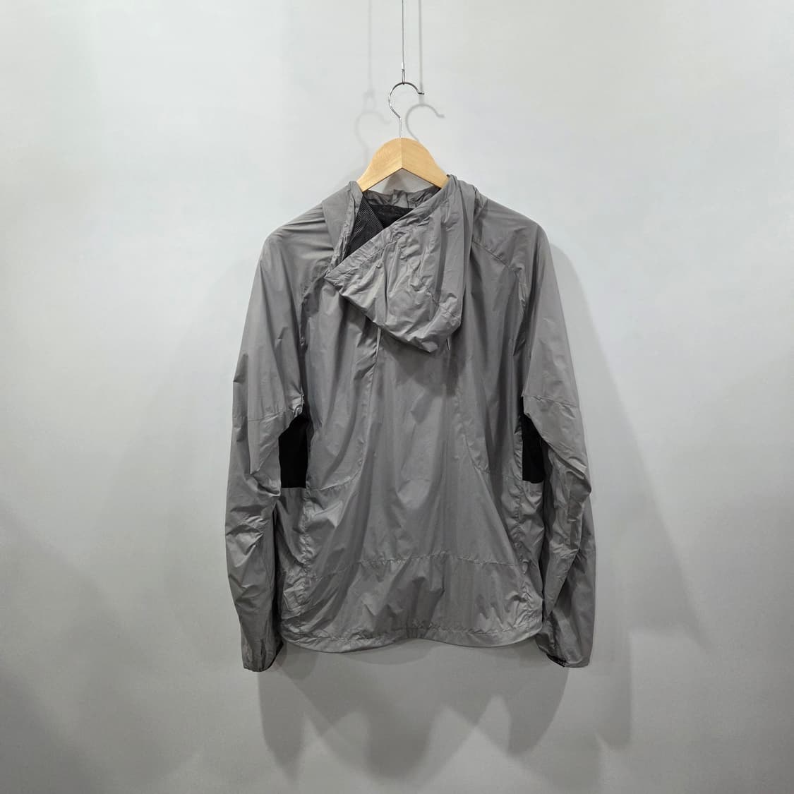 폴로랄프로렌 RLX 윈드브레이커 자켓 M 상품이미지4