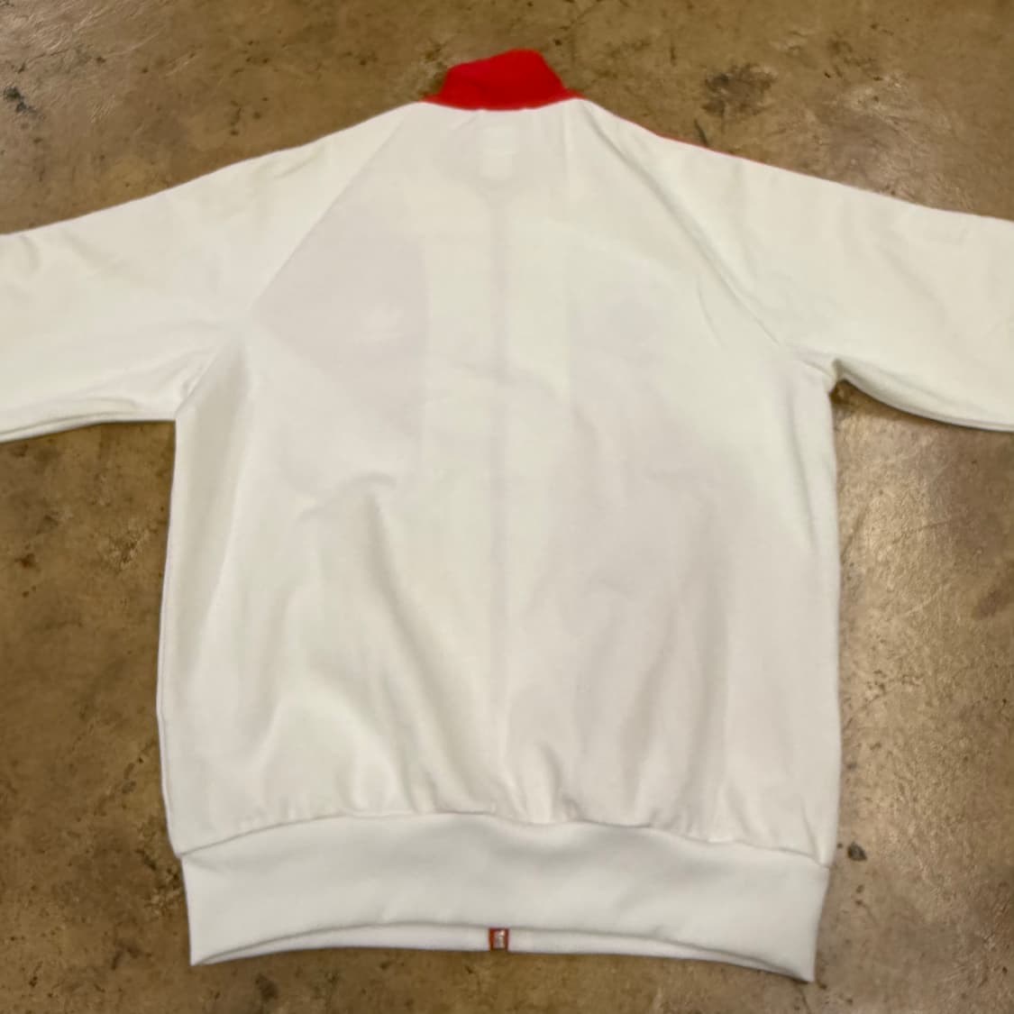 [정품/100] 아디다스 리버플레이트 트랙탑 져지 b16 상품이미지4