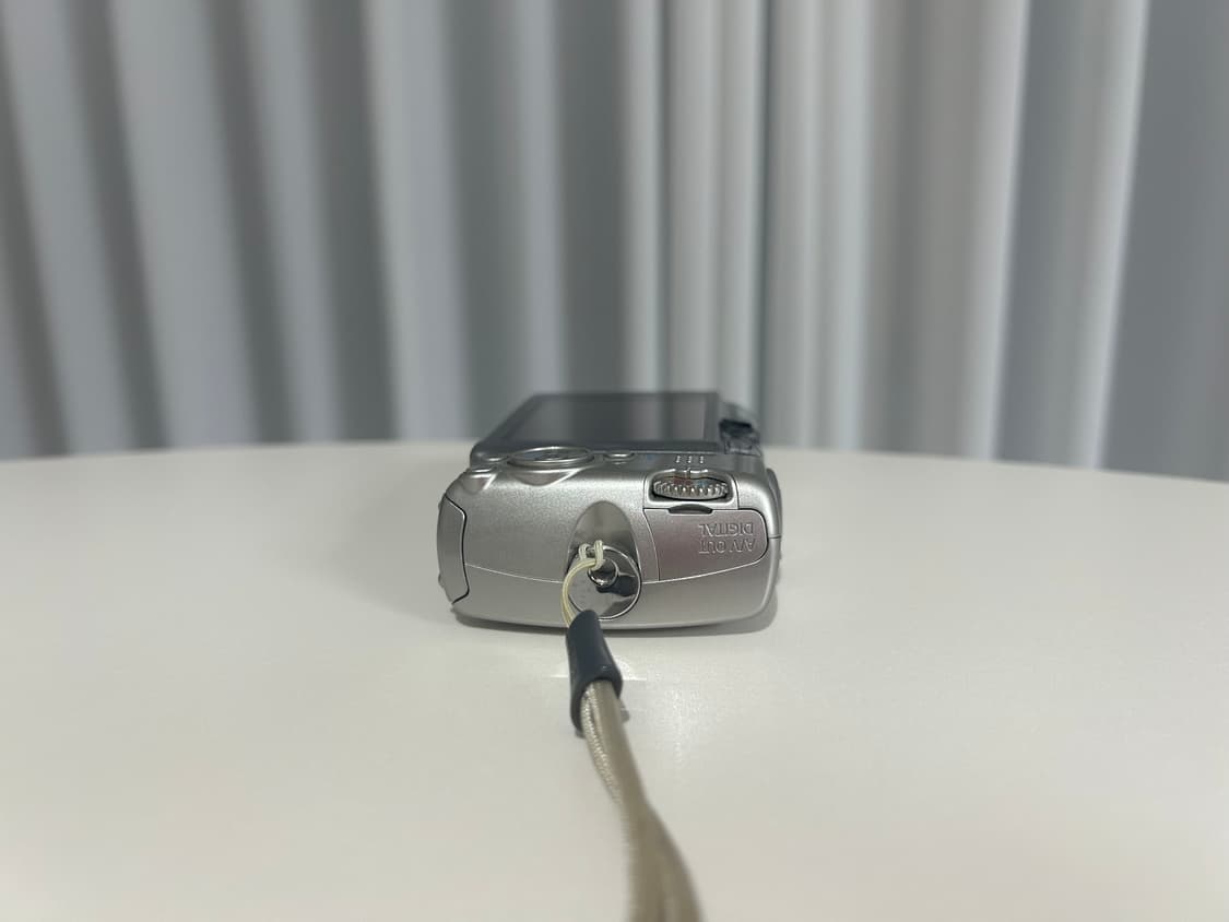 [풀박스] 캐논 파워샷 SD 850 IS (익시810/ 익서 스950) 상품이미지7