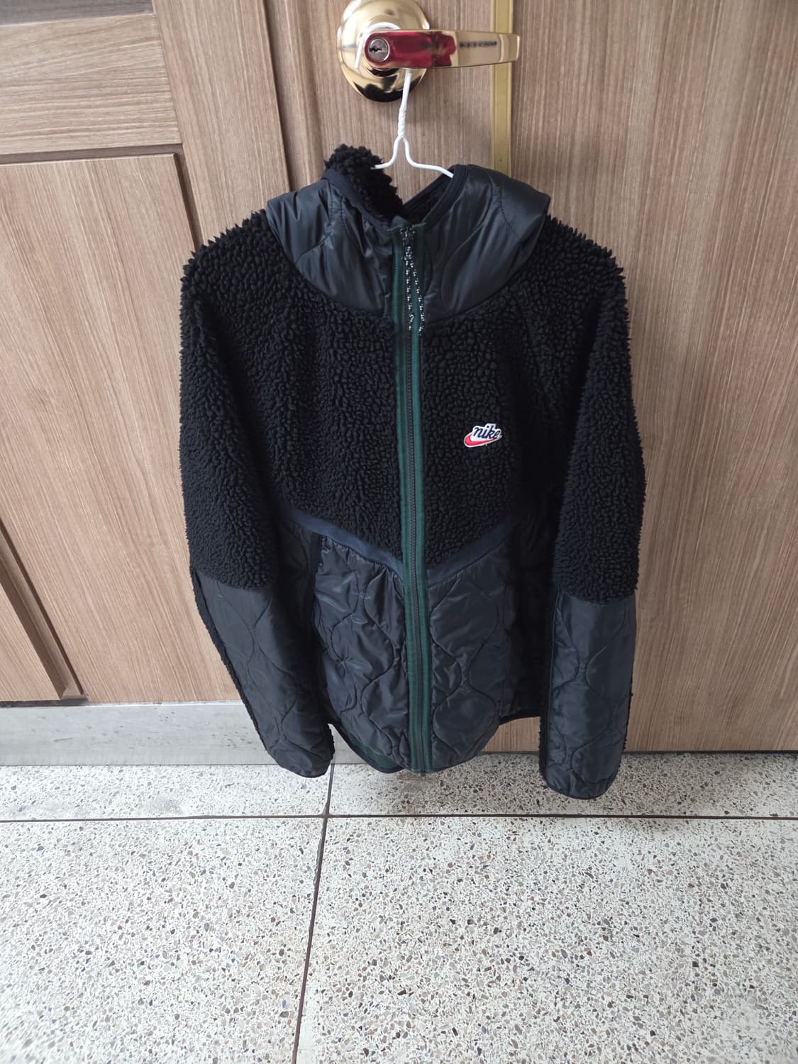 나이키 헤리티지 후리스 100 상품이미지1