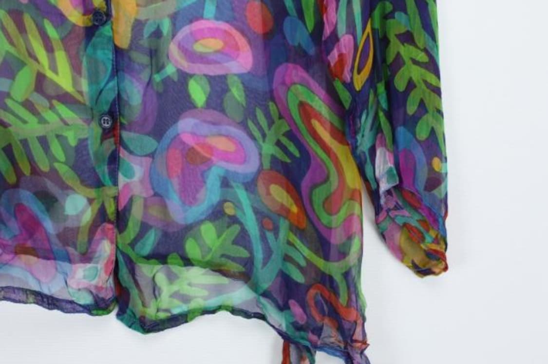 밀리스 셔츠 상품이미지4