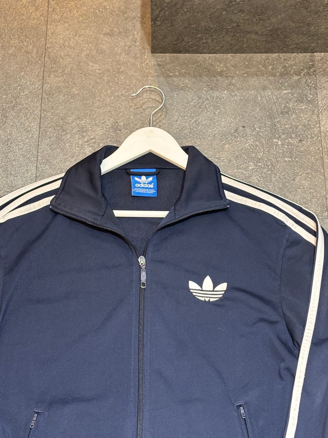 아디다스 파이어버드 트랙탑 져지 95 상품이미지4