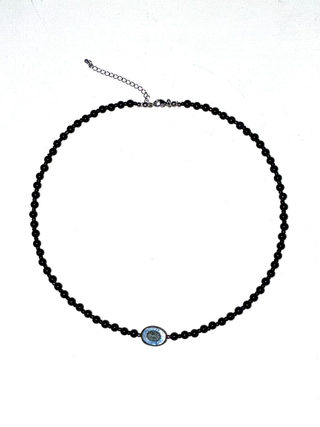 Aqua 목걸이 상품이미지3