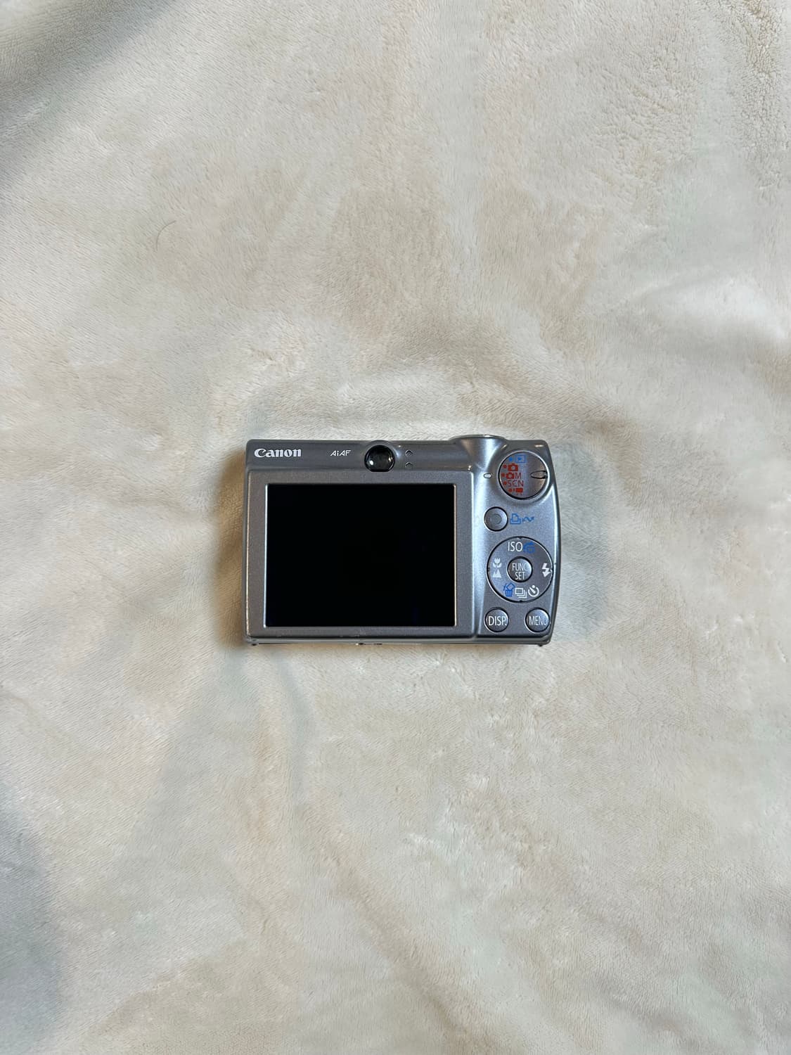 캐논 익서스 850is 디카 디지털카메라 상품이미지2