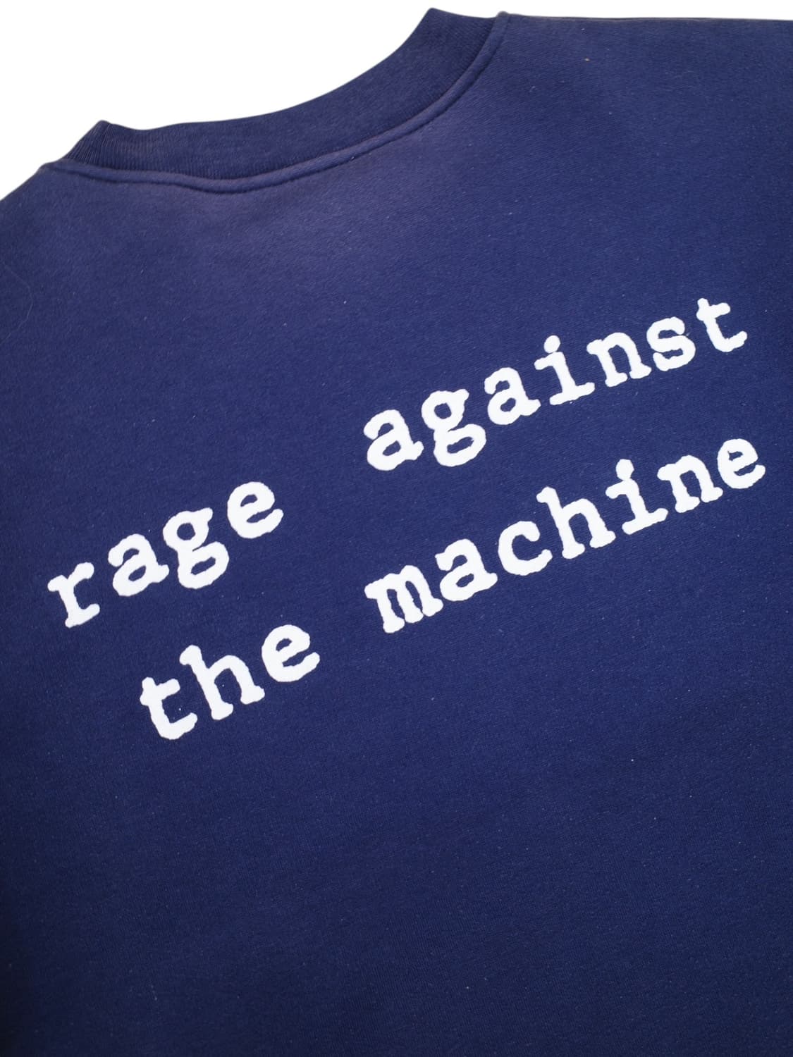 90‘s RATM 빈티지 밴드 스웻셔츠 상품이미지6