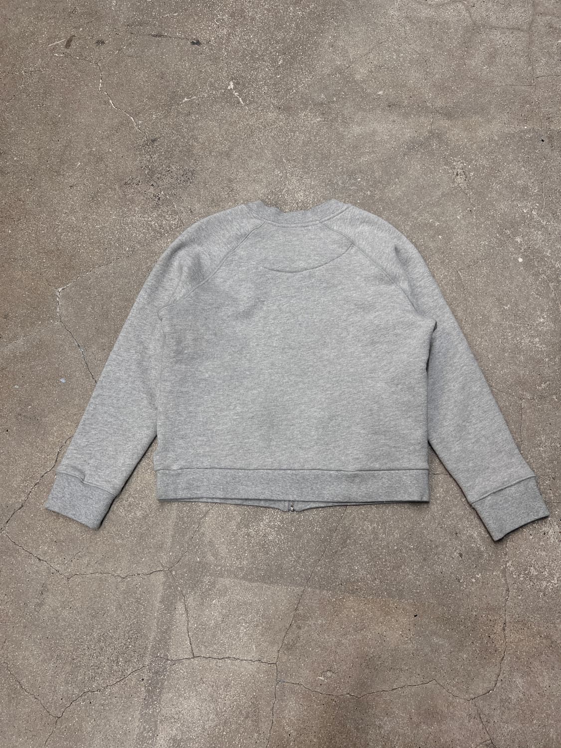 T/C 쭈리 페인팅 집업 상품이미지5