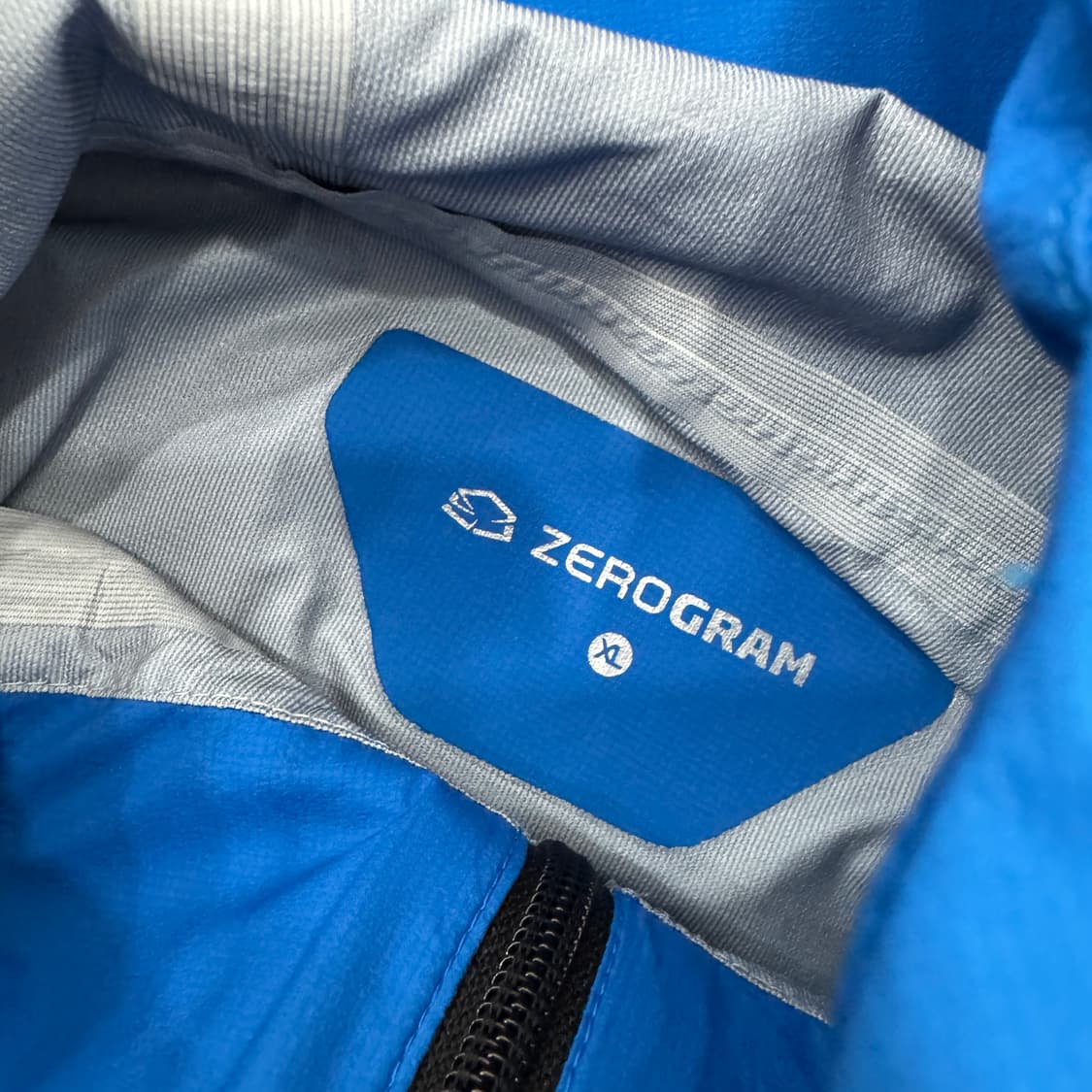 XL 제로그램 퍼텍스 3L 자켓 상품이미지7