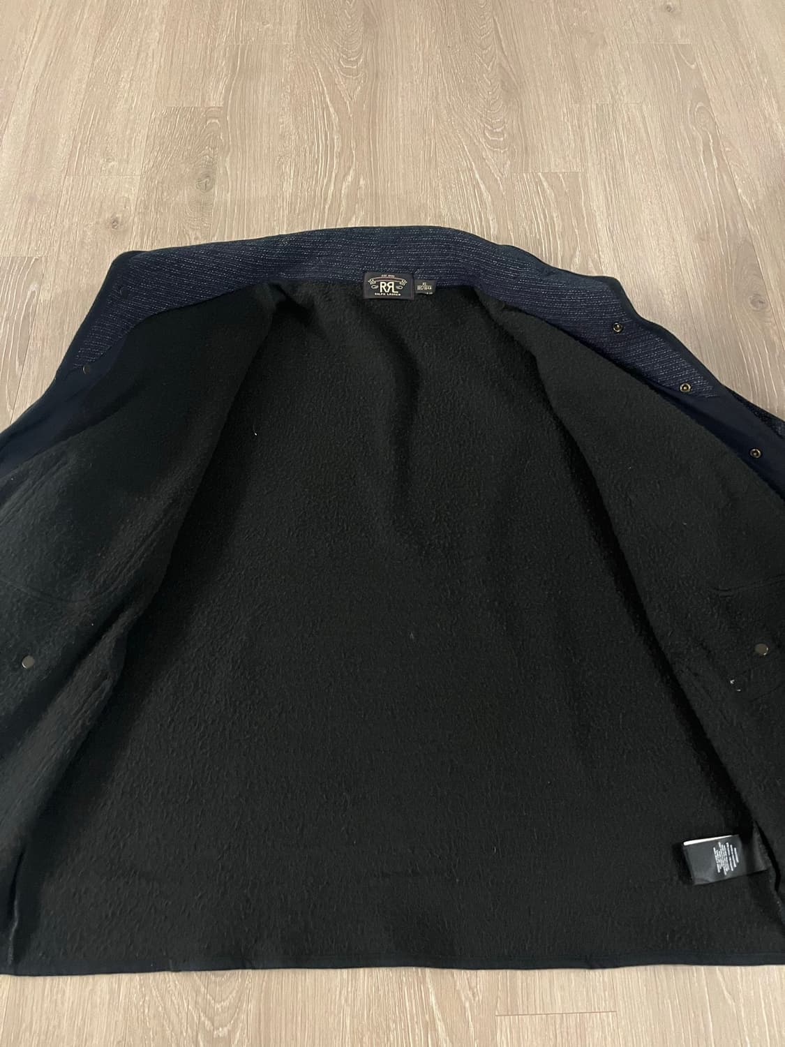 Rrl bbj jacket 상품이미지8