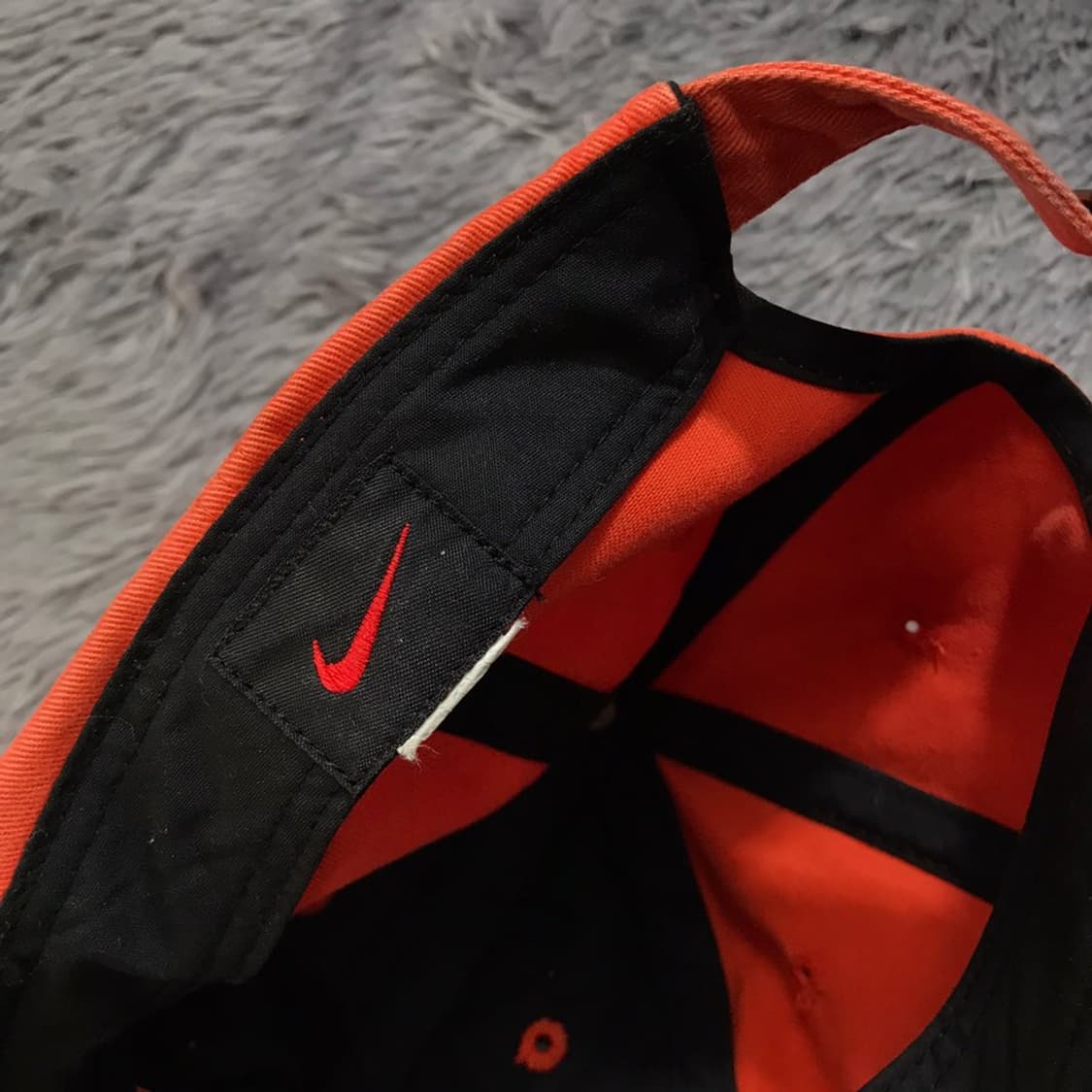 [[Free, 공용] 나이키(NIKE) 빈티지 볼캡 상품이미지5