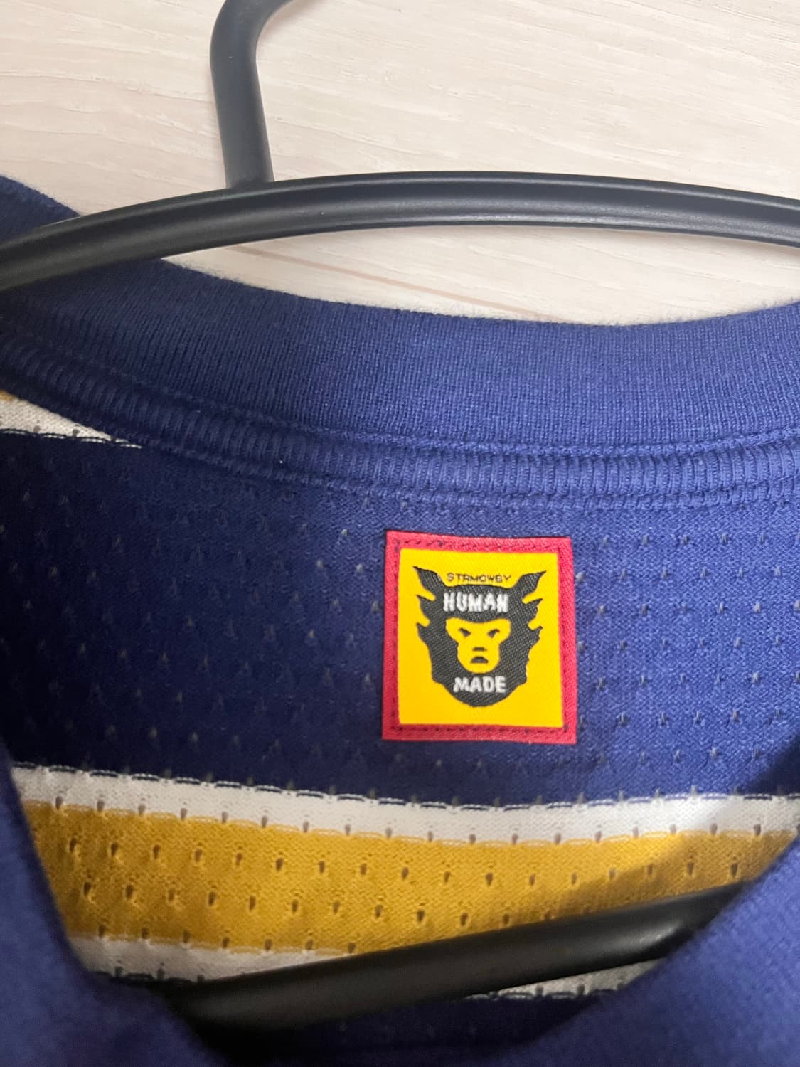 휴먼메이드 티셔츠  상품이미지2