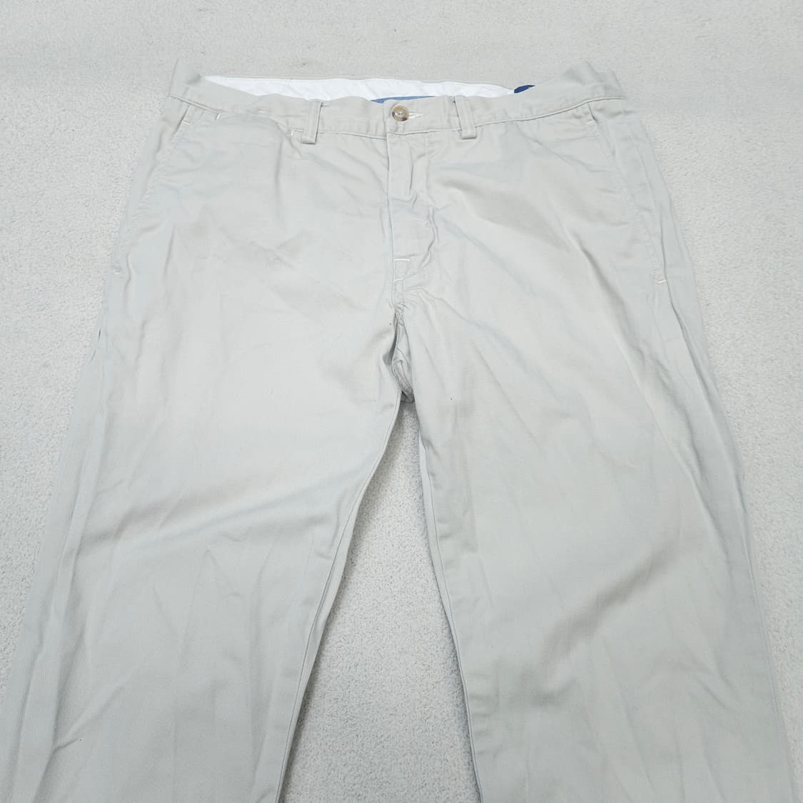 폴로 랄프 로렌 신형 치노 팬츠 33 상품이미지3