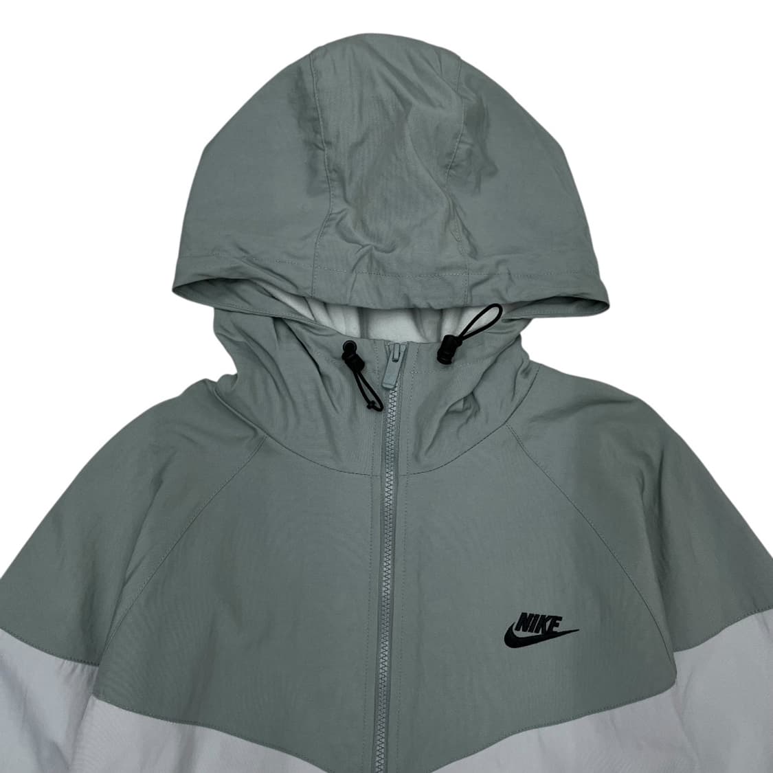 나이키 윈드브레이크 후드 바람막이 XL 상품이미지5