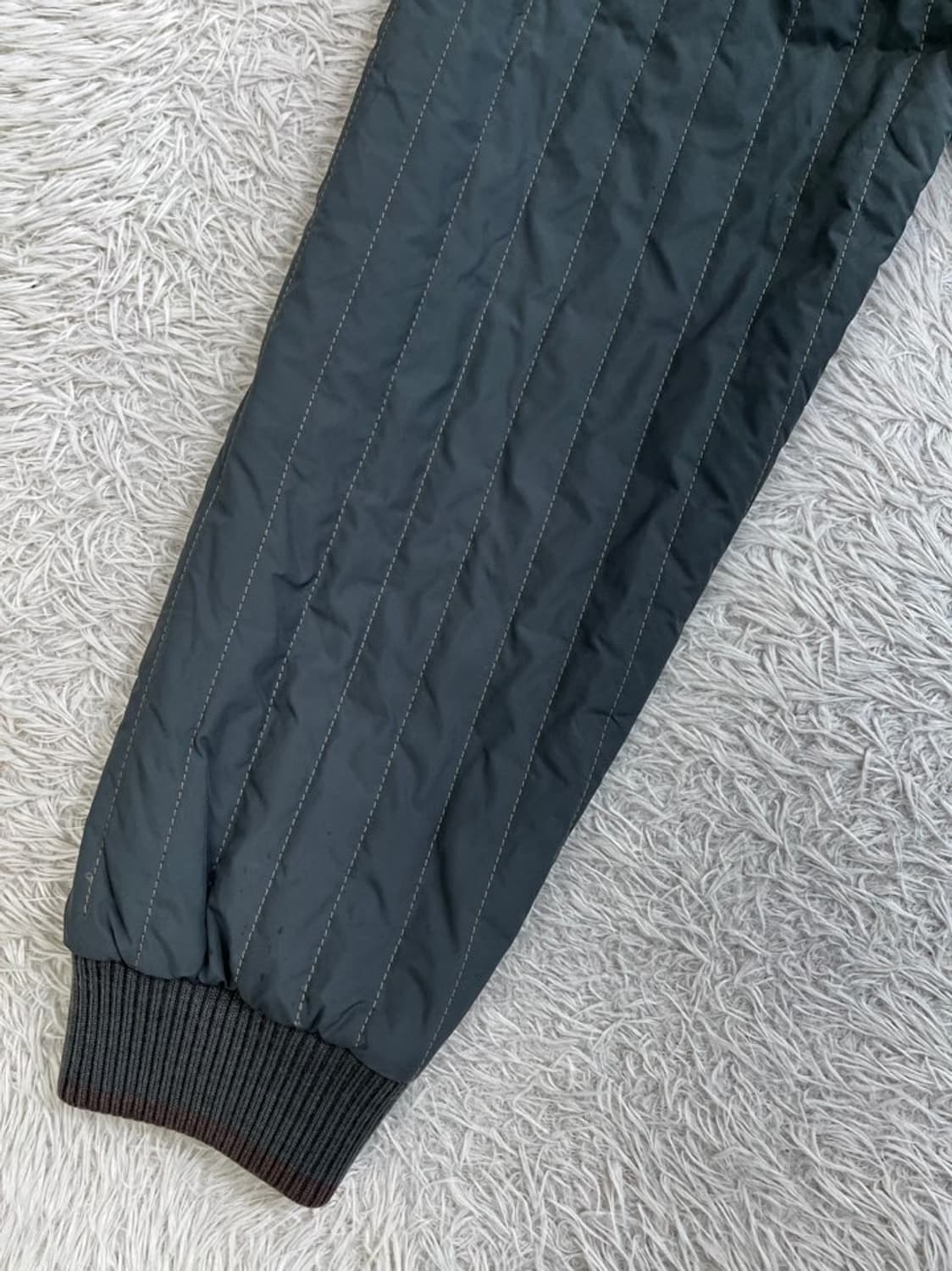 라코스테 퀼팅 점퍼/#293 상품이미지2