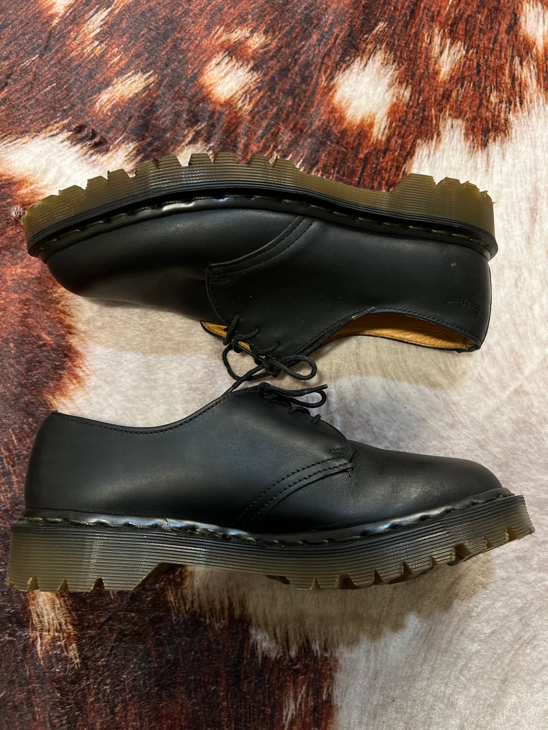 Dr. Martens 닥터마틴 잉글랜드 1461 Bex uk7 (260) 상품이미지2
