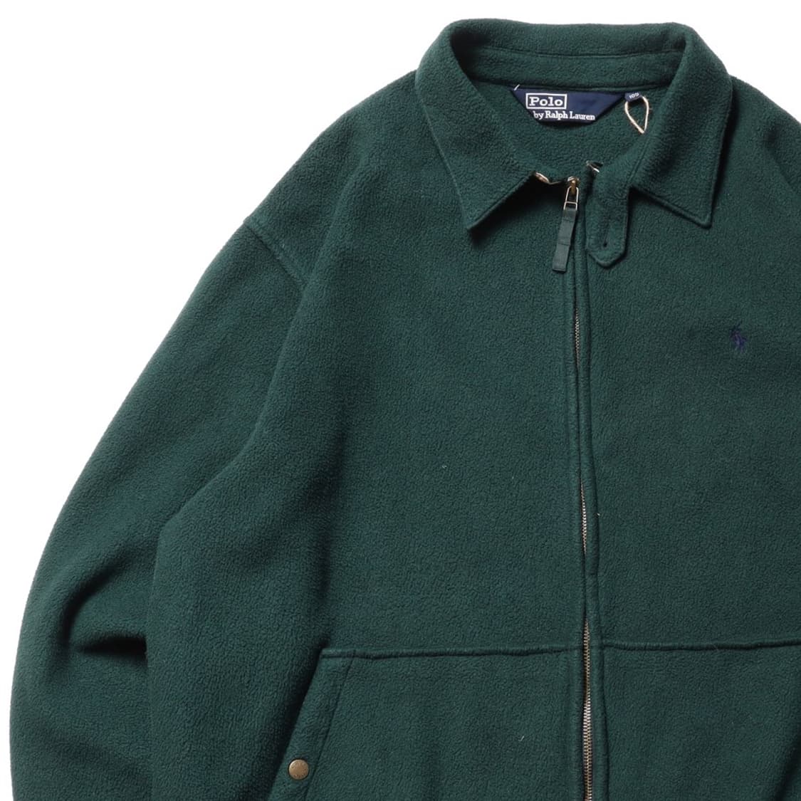 폴로 랄프로렌 Polo Ralph Lauren Fleece Jacket 상품이미지2