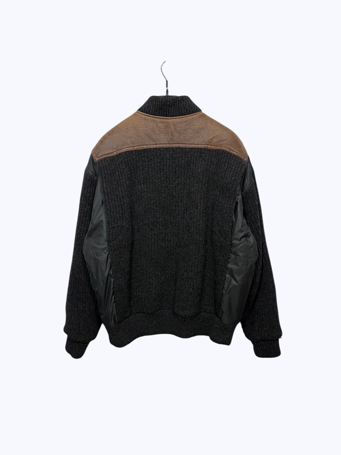 DOLCE multi texture jacket  상품이미지5