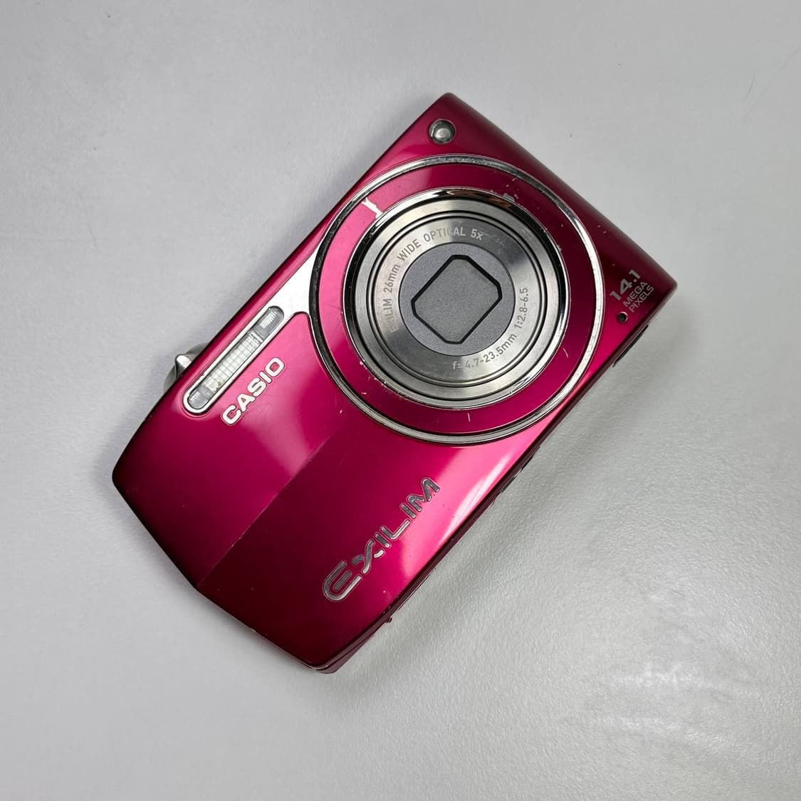 Casio Exilim EX-Z2000 디카 엑슬림 카메라 상품이미지1