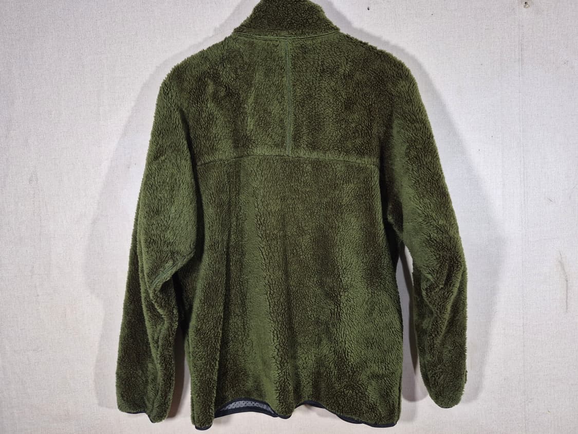 Patagonia 파타고니아 레트로 딥파일 헌터그린 (52) 상품이미지2