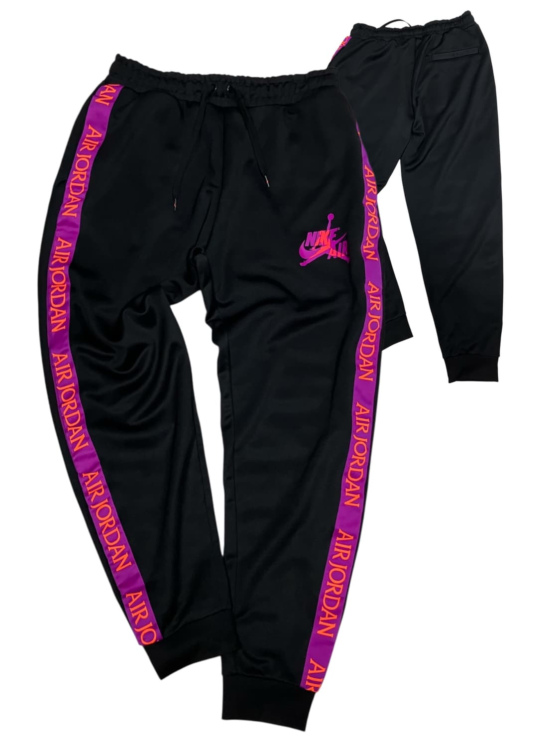 나이키 조던 에어 라인 포인트 트랙 팬츠 L 상품이미지1